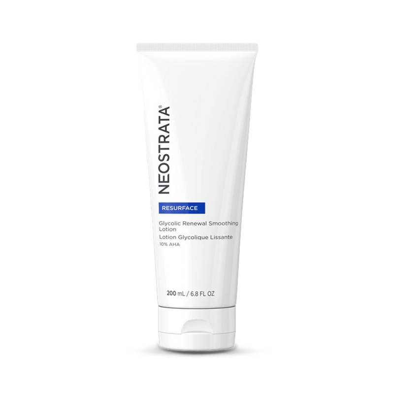 NeoStrata Glycolic Renewal Smoothing Lotion 200ml, UK version