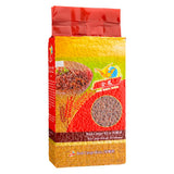 Golden Phoenix Red Cargo Rice 1kg, imported from the UK