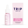 TRIP Orange Blossom & Chamomile CBD Oil 300mg 15ml