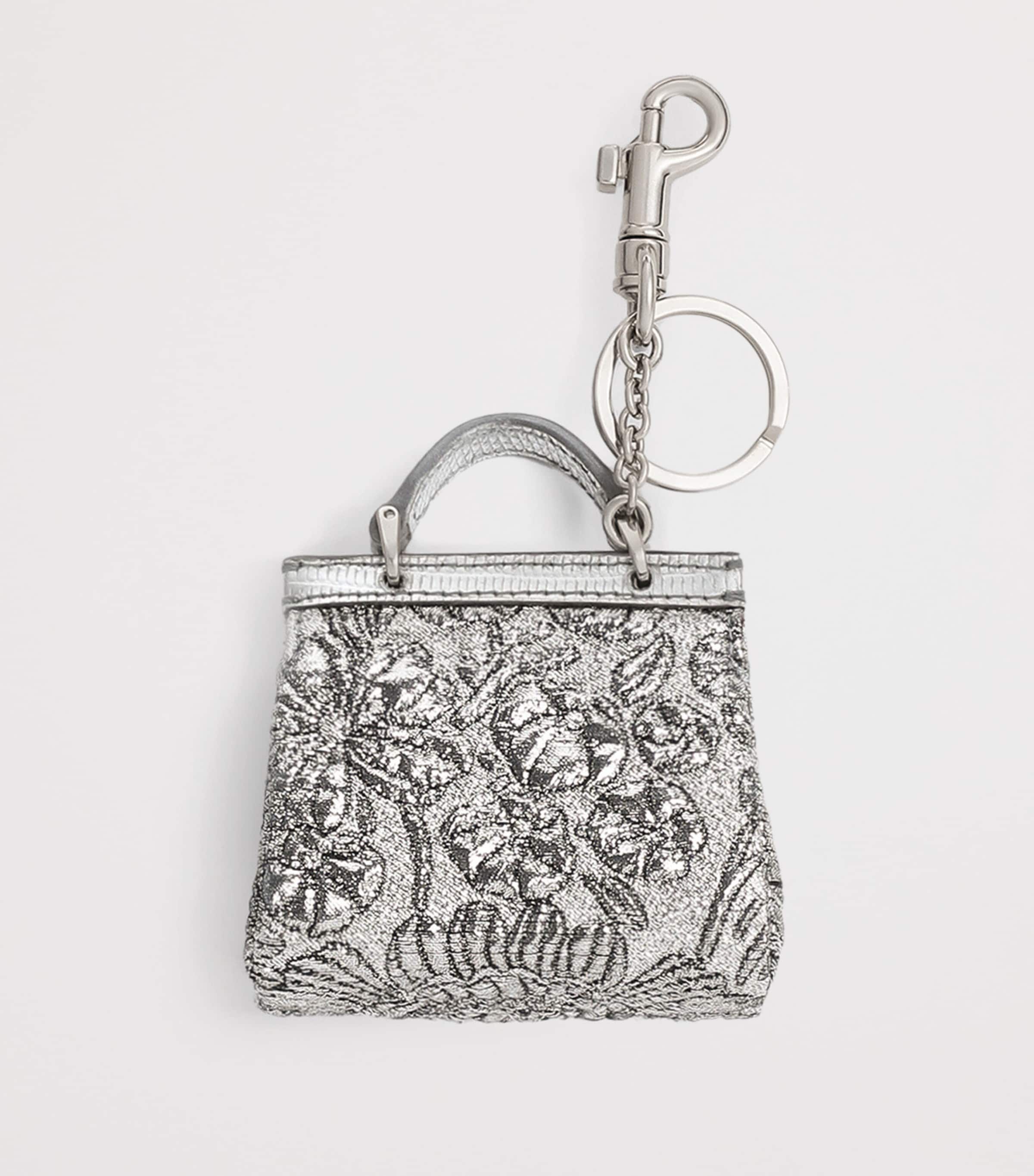 Dolce&Gabbana Embellished Brocade AirPods Case - British product