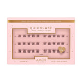 House of Amor DIY eyelash clusters Tease 30 clusters (British brand)