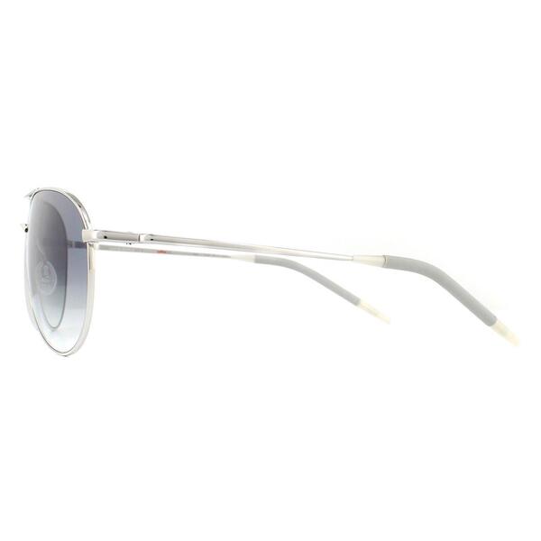 Oliver Peoples Benedict 1002 sunglasses silver chrome - British product