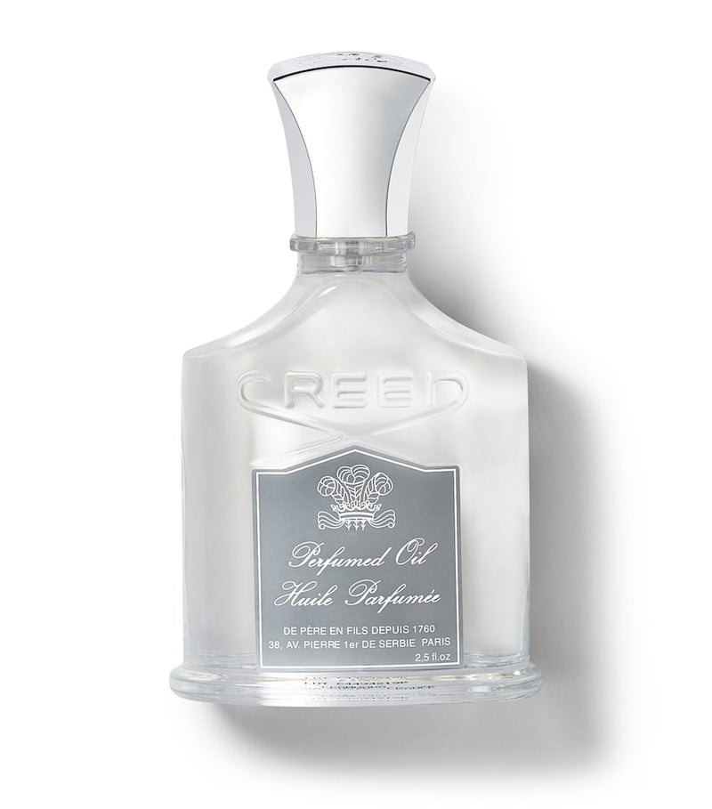 Creed Aventus Body Oil 75ml, UK version