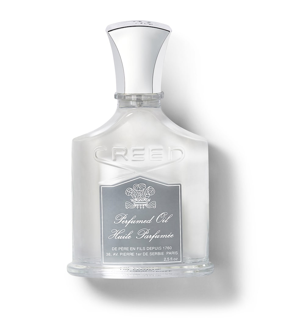 Creed Aventus Body Oil 75ml, UK version