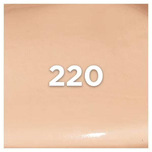 L'Oréal Paris Infallible 32H Fresh Wear Foundation 220