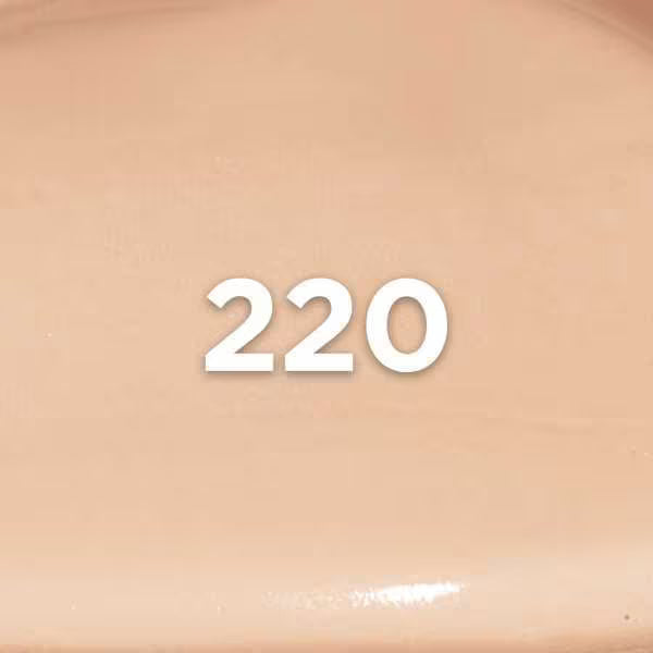 L'Oréal Paris Infallible 32H Fresh Wear Foundation 220