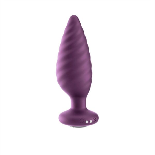 Honey Play Box Noah app controlled butt plug - British product