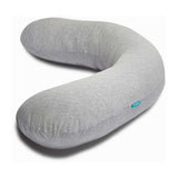 Kally Sleep Pillow Heathered Grey GOODS Boots   