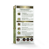 Naturtint permanent hair colour 5C Light Copper Chestnut - British product