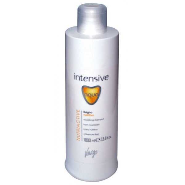 Vitalitys NUTRIACTIVE Nourishing Shampoo 1000ml, UK version