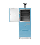 Charlie Oven charcoal oven - British product