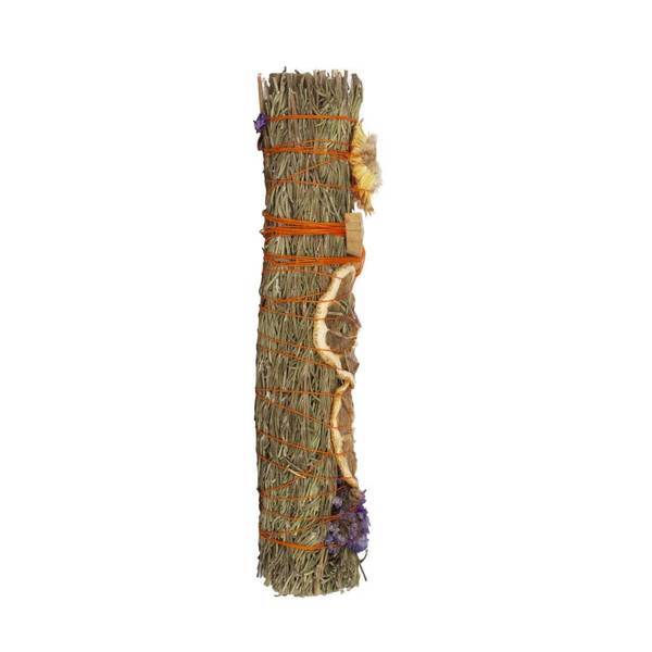 Something Different Lavender Smudge Stick Wand 9in (British brand)