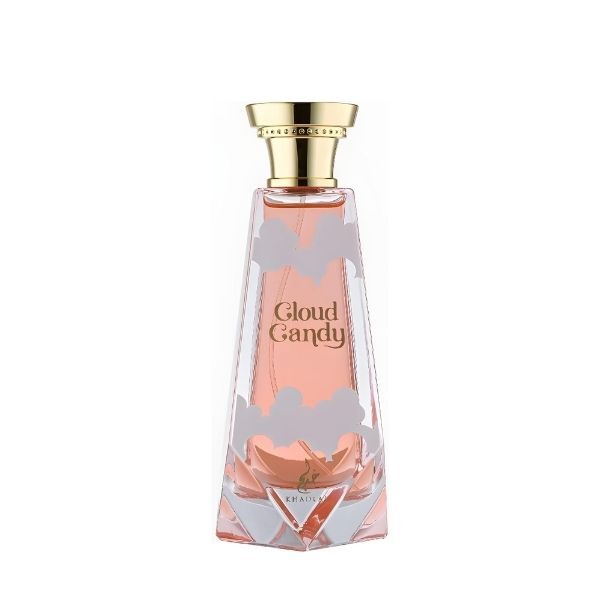 Khadlaj Cloud Candy extrait de parfum 100ml, imported from the UK