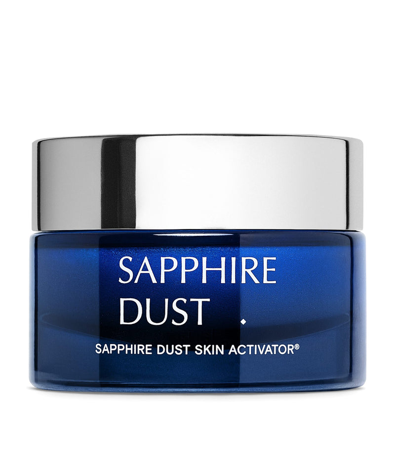 SAPPHIRE DUST skin activator 50ml (British brand)