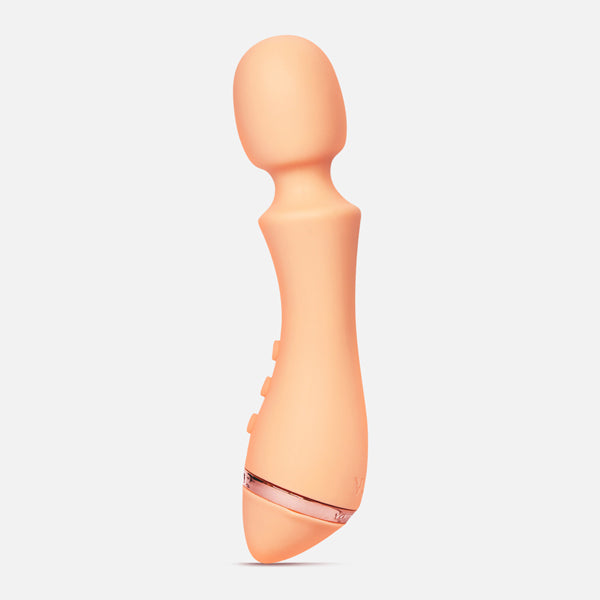 Vush Majesty 2 wand vibrator - British product