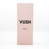 Vush Majesty 2 wand vibrator - British product