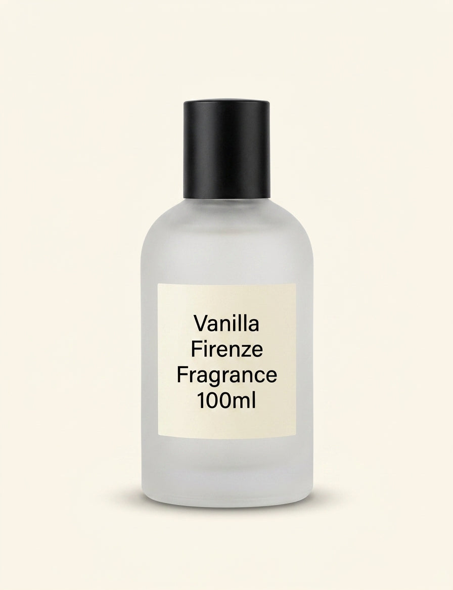 Gucci Eau de Parfum Vanilla Firenze 100ml - British product