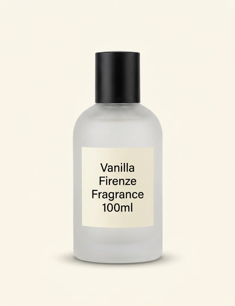 Gucci Eau de Parfum Vanilla Firenze 100ml - British product