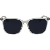 Polaroid clear translucent sunglasses PLD 6226 (British brand)
