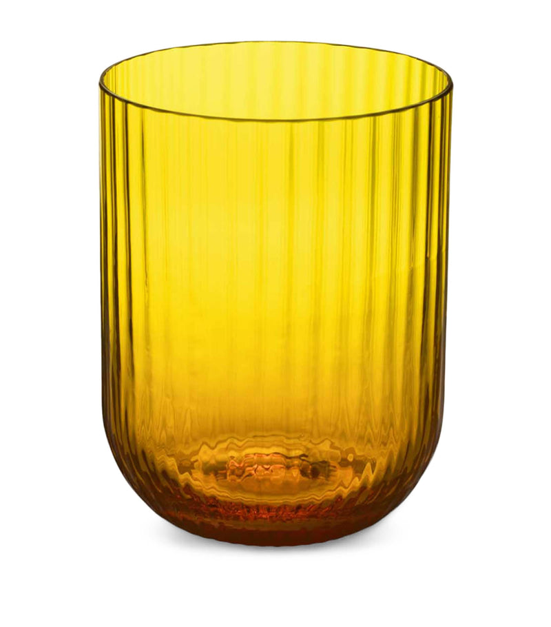Dolce&Gabbana Carretto glasses 400ml - British product