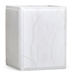 Labrazel Alabaster Claudia Waste Bin, UK version