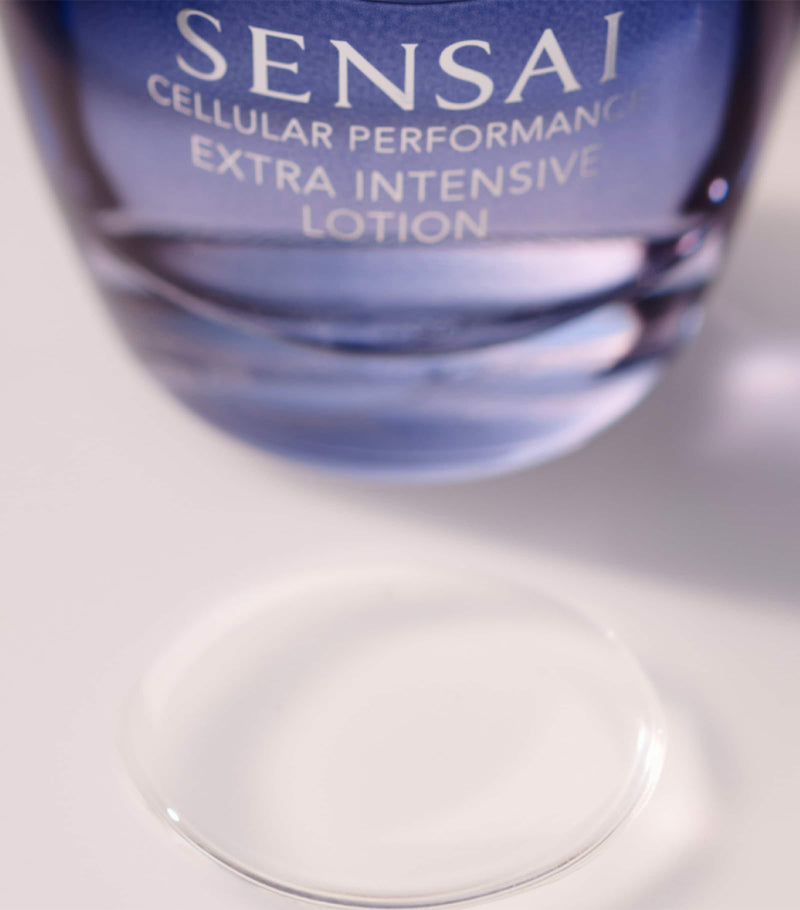 Sensai Cellular Performance Intensive Lotion 125ml (British brand)