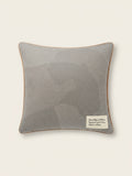 Cartier wool and cashmere cushion 50cm, UK version