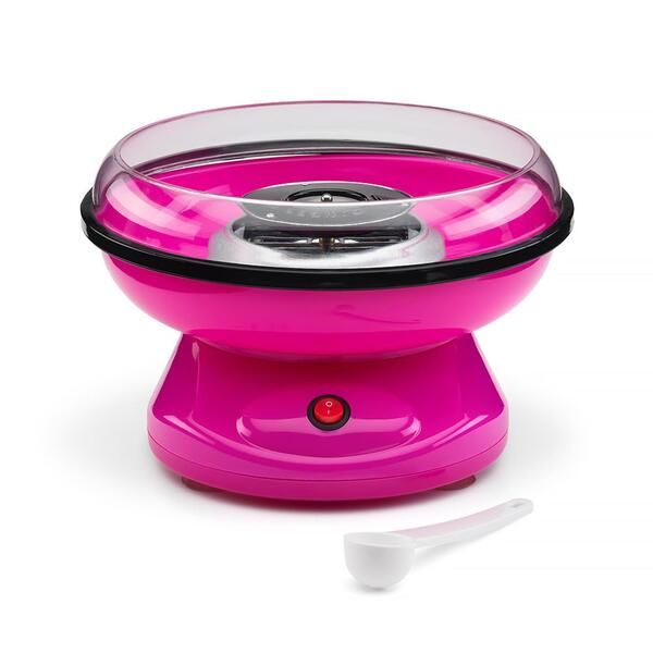 Candy Floss Maker Pink GOODS Superdrug   