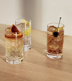Waterford Opulence highball glasses 360ml set - British product