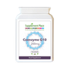 Supplement Place CoQ10 200mg 60 capsules, imported from the UK