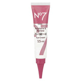 No7 Restore & Renew MULTI ACTION Eye Cream 15ml GOODS Boots   