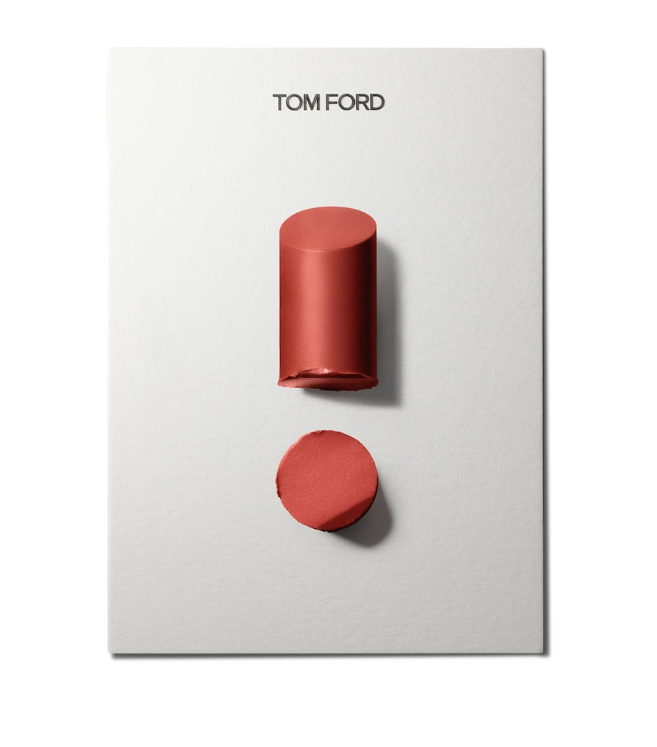 TOM FORD Slim Lip Color Shine lipstick 0.8g, UK version