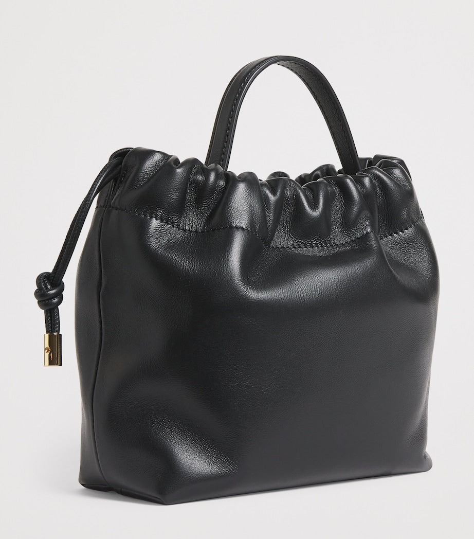 Chloé Mini Icons shoulder bag in nappa leather (British brand)