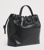 Chloé Mini Icons shoulder bag in nappa leather (British brand)