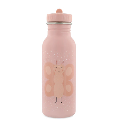 Harrods Trixie Mrs Butterfly Water Bottle 500ml- Buy online at McGrocer