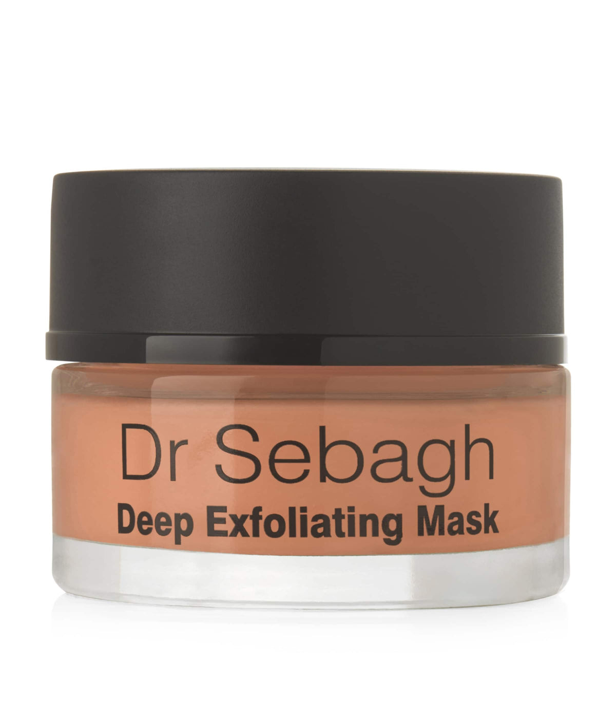 Dr Sebagh exfoliating mask - British product