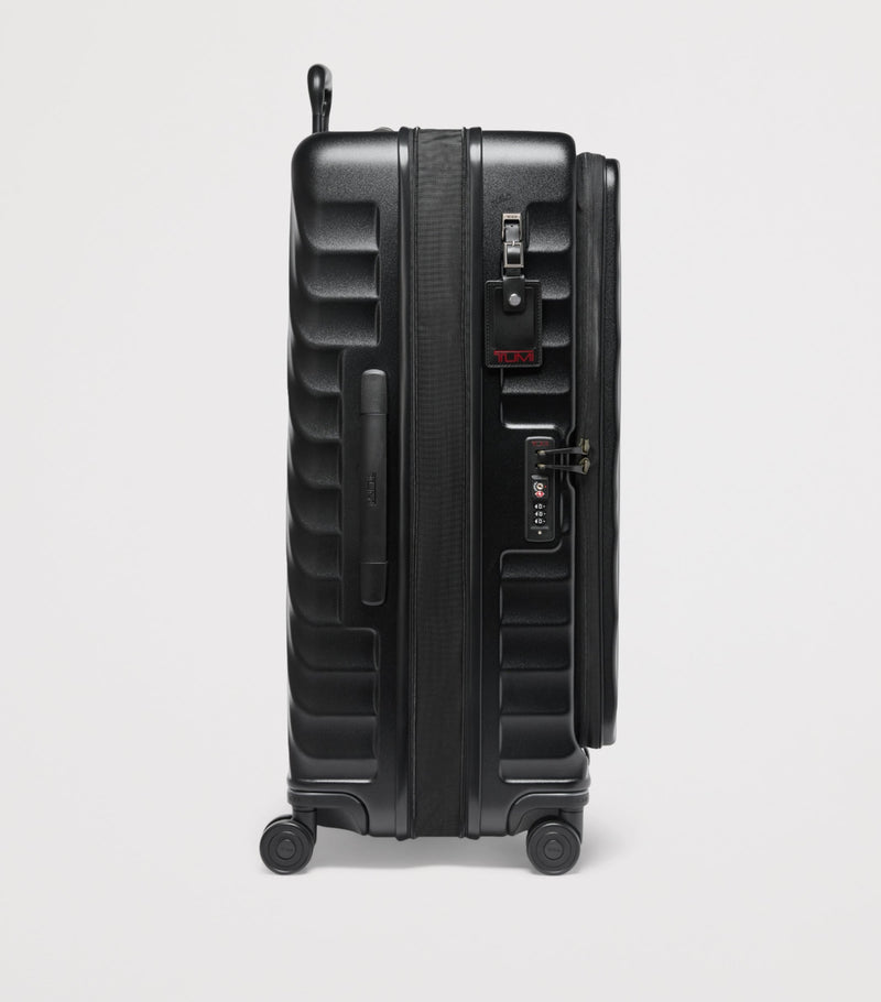 Tumi 19 Degree front access expandable suitcase 76cm (British brand)