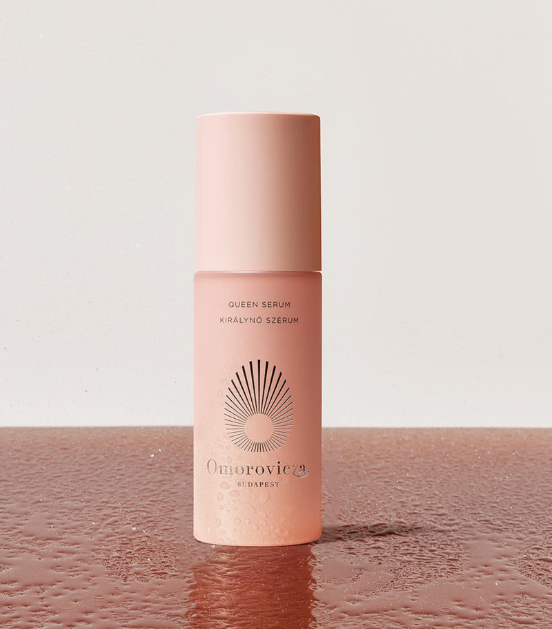 Omorovicza Queen Serum 30ml, imported from the UK