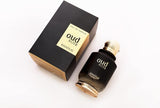 Khadlaj Oud Noir eau de parfum 100ml, UK version