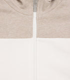 Eleventy Kids Fleece Zip-Up Hoodie 2-16 Years - British product