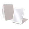 Sensse LED mirror Warm Grey - British product