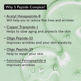 Haruharu Wonder Centella peptide cream 30ml - British product