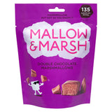 Mallow & Marsh Milk Chocolate Bag - 100g GOODS Boots   