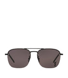 Saint Laurent metal sunglasses, imported from the UK