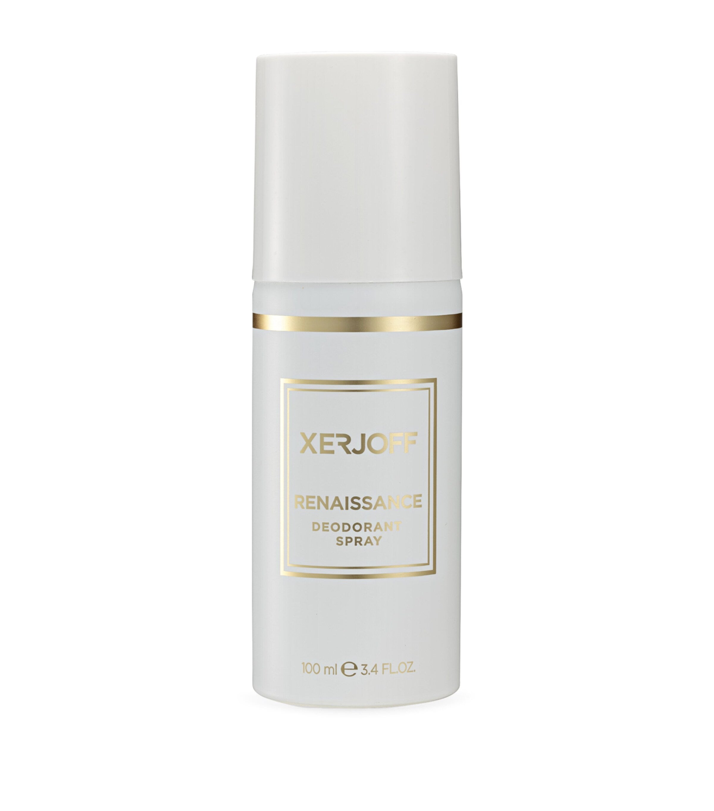 Xerjoff Renaissance deodorant spray 100ml (British brand)