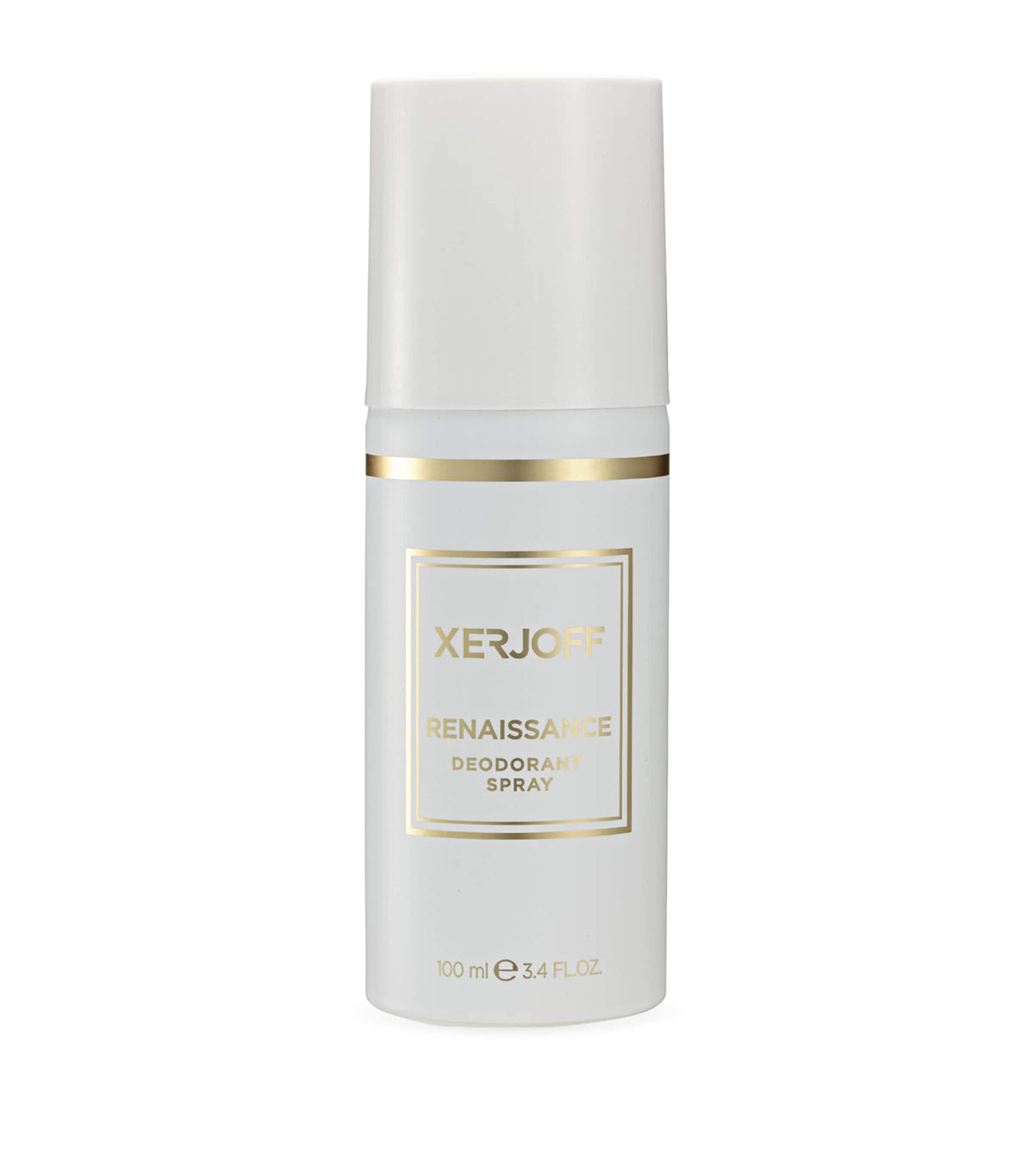 Xerjoff Renaissance deodorant spray 100ml (British brand)