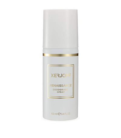 Harrods Xerjoff Renaissance Deodorant Spray 100ml- Buy online at McGrocer