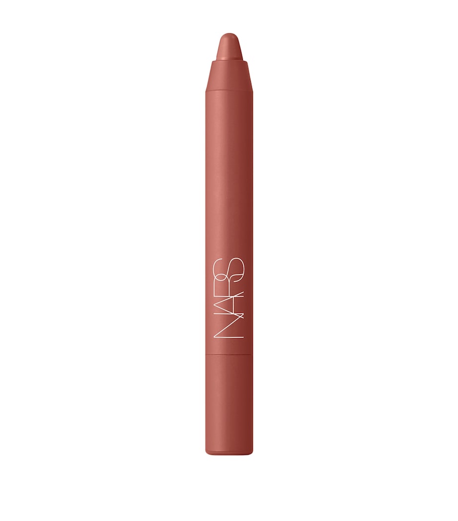 NARS Powermatte High-Intensity Lip Pencil, imported from the UK