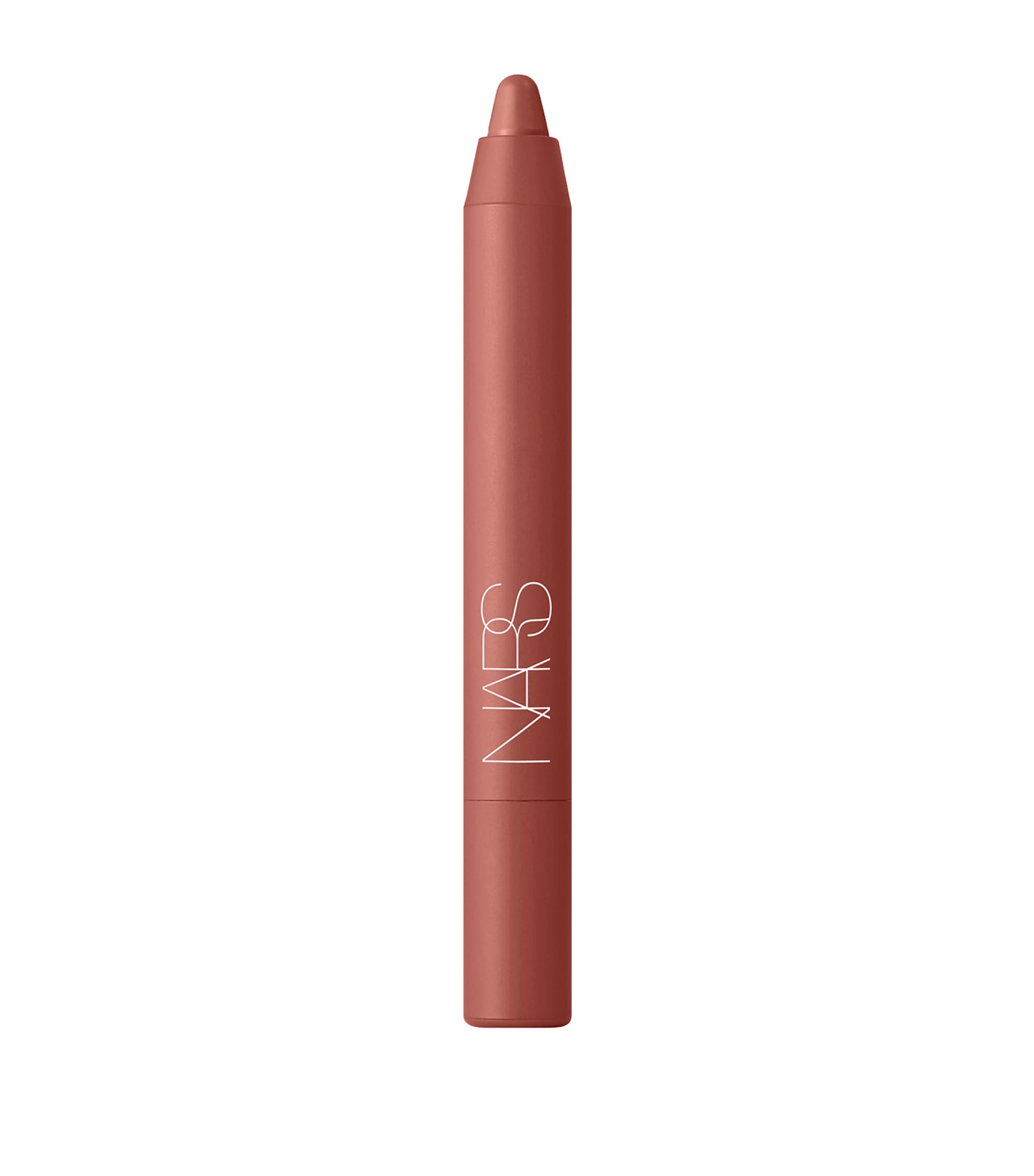 NARS Powermatte High-Intensity Lip Pencil, imported from the UK