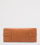 TOM FORD large Eclipse leather shoulder bag (British brand)